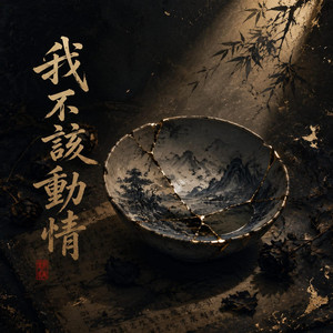 我不該動情 by Xue mu