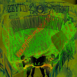 VASECTOMY - ZEYTINBURNU SLAMMMIN'