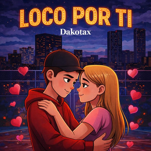 Loco por ti by Dakotax