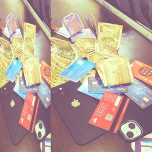 visa by Thameninho, Goby Ay