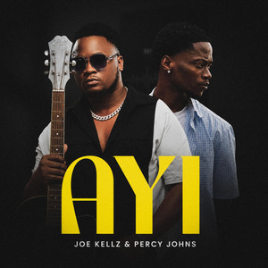 Ayi by Joe Kellz, Percy John