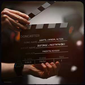 Portada de Lights Camera Action