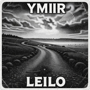 Leilo by Ymiir