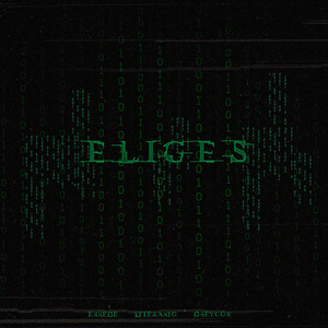 Eliges (feat. Es Literario)