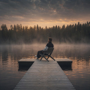 Mökkimieli by Pasanen, Antti