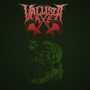 Vallisca Axe - All I Want For Christmas Is You
