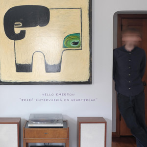 The Scrapbook (Bonus Track) by Hello Emerson
