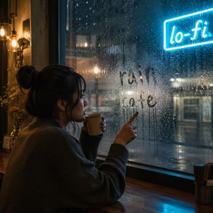 Rain cafe（レインカフェ） by ELECTRIC GUY'S