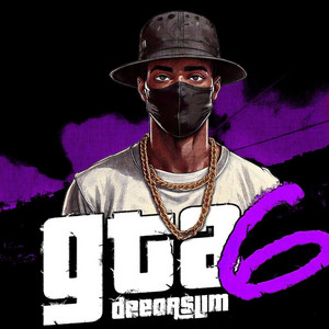 DeeOrSlim - Gta 6
