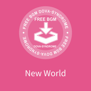 New World