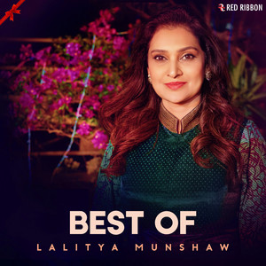 Best of Lalitya Munshaw album