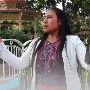 Jacinta Terraza - Coritos de Avivamiento