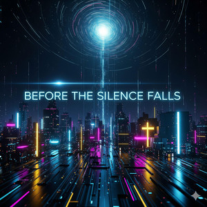 Before The Silence,edm music by Naruna