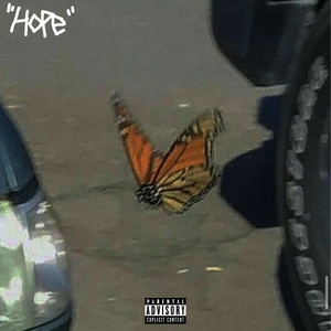 Portada de Hope