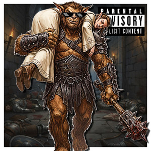 BUGBEAR BRUTALITY (hexcore) by Sir Knight Beats
