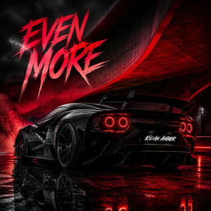 Even More by Kilian Aigner