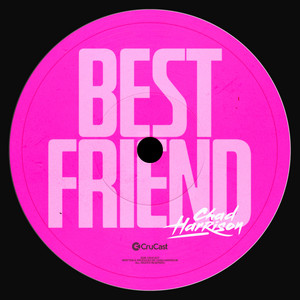 Best Friend by Chad Harrison