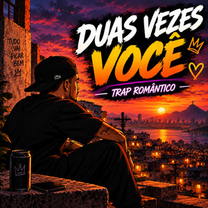 Duas vezes você by Nosso verso