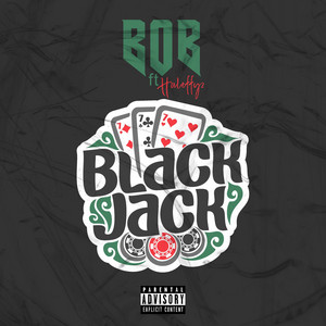 BlackJack by BOB