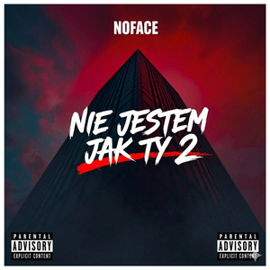 NIE JESTEM JAK TY 2 by NOFACE