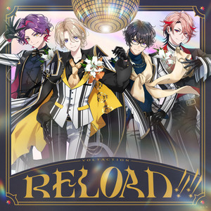 RELOAD!!!! by VOLTACTION