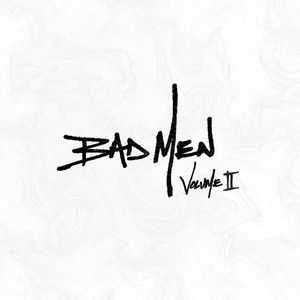 White Out by Black Barrel & The Bad Men