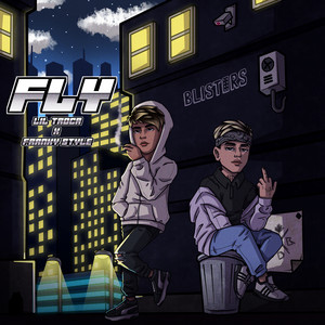 Portada de Fly