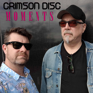 Generation X by Crimson Disc