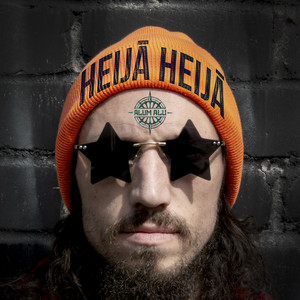 Heijā Heijā by Alum Alu