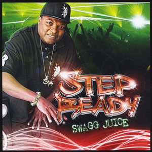 StepReady | Spotify