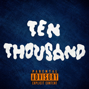 TenThousand by billyblake