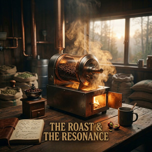 The Aftertaste (Permanent Resonance) by The Arctic Neighbourhood