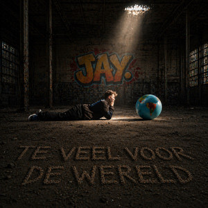 Te Veel Voor De Wereld