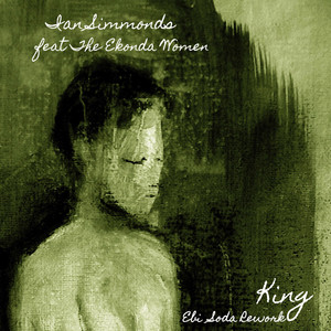 King (Ebi Soda Rework) cover art