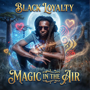 Magic in the Air