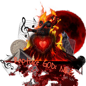 Nia Sun - Seen It Coming