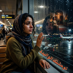 Jbala Music Remix - توحشتك الواليدة جبلية (Twahachtek Ya Lwalida Jbala)