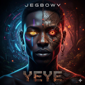 Yeye by Jegbowy