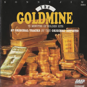 The Goldmine by Sonnyjim, Karnate
