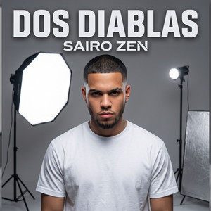 Dos diablas by Sairo Zen