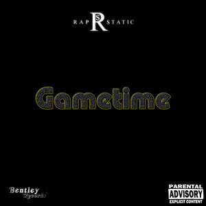 【g-rap】 Ms.DANK / At tha Top of My Game Top of My Game - Single by Rap Static | Spotify