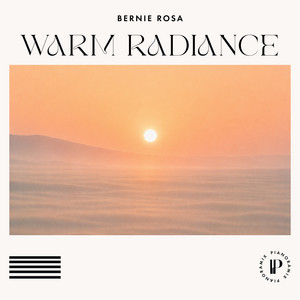 Warm Radiance by Bernie Rosa
