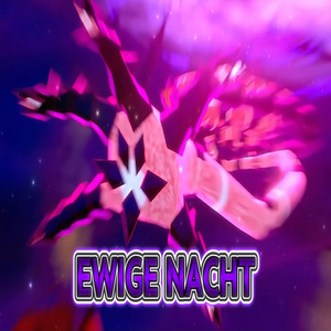 EWIGE NACHT by Safi_Charna