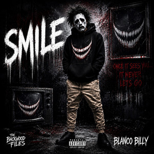 Smile by Blanco Billy