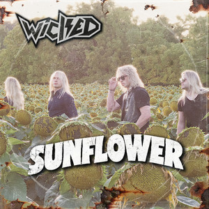 Sunflower by WICKED
