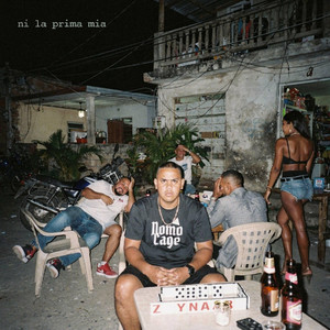 Ni La Prima Mia by Nomo Cage