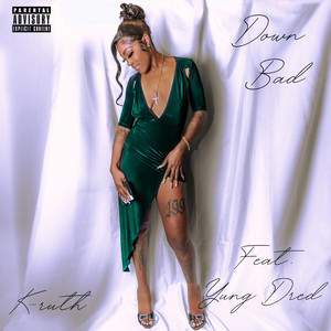 Portada de Down Bad