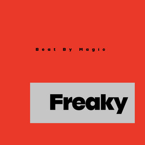 Freaky by Beat by Magic