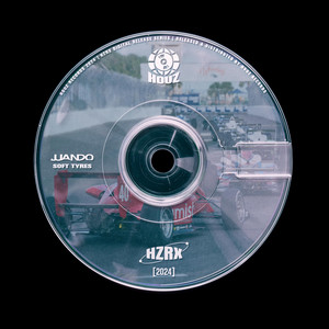 Soft Tyres by Juando