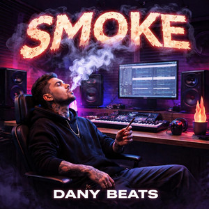 SMOKE by Dany Beats